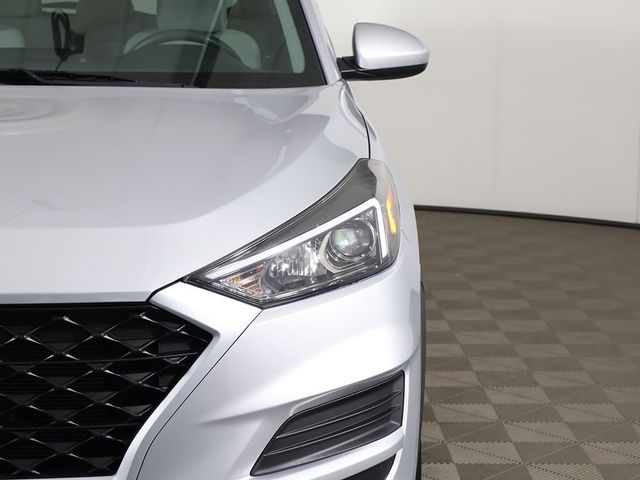 2019 Hyundai Tucson SE AWD - 23041671 - 9