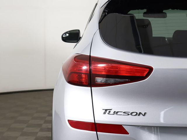 2019 Hyundai Tucson SE AWD - 23041671 - 10