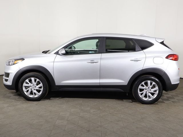 2019 Hyundai Tucson SE AWD - 23041671 - 12