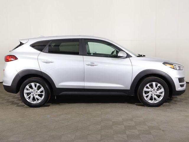 2019 Hyundai Tucson SE AWD - 23041671 - 13
