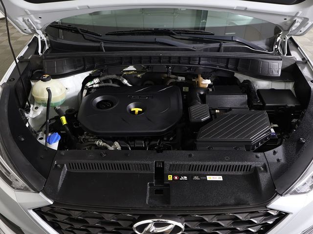 2019 Hyundai Tucson SE AWD - 23041671 - 15