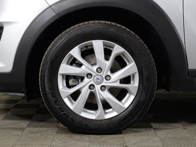 2019 Hyundai Tucson SE AWD - 23041671 - 16