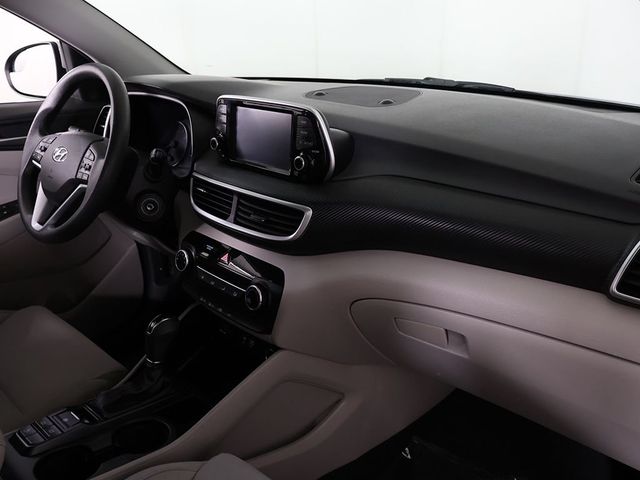 2019 Hyundai Tucson SE AWD - 23041671 - 22