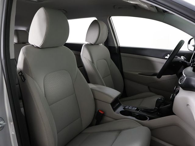2019 Hyundai Tucson SE AWD - 23041671 - 26