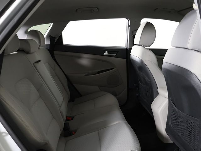 2019 Hyundai Tucson SE AWD - 23041671 - 28