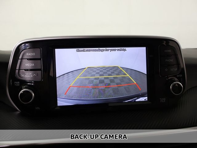 2019 Hyundai Tucson SE AWD - 23041671 - 2