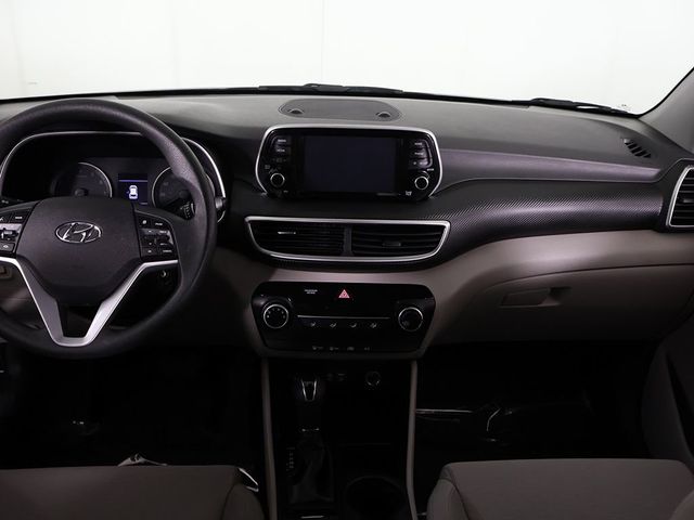 2019 Hyundai Tucson SE AWD - 23041671 - 29