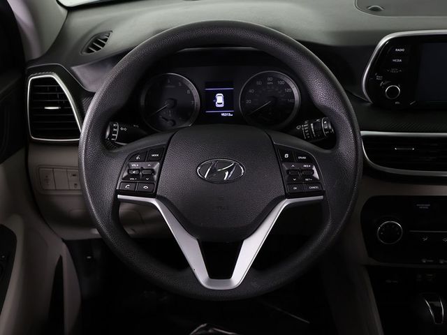 2019 Hyundai Tucson SE AWD - 23041671 - 31