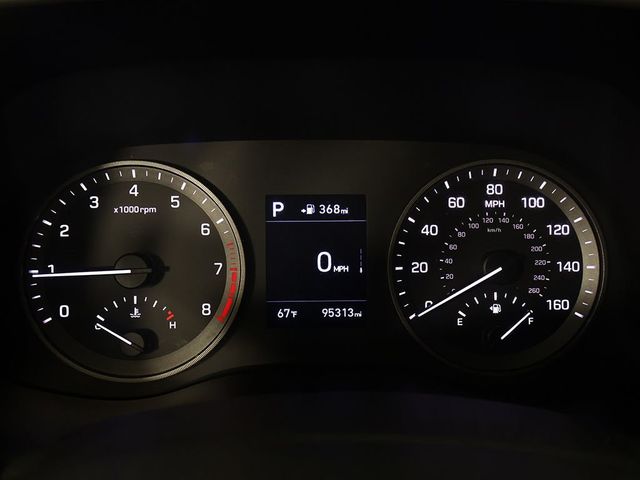 2019 Hyundai Tucson SE AWD - 23041671 - 32