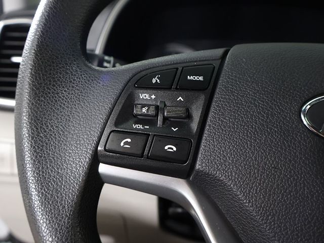 2019 Hyundai Tucson SE AWD - 23041671 - 33