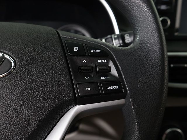 2019 Hyundai Tucson SE AWD - 23041671 - 34