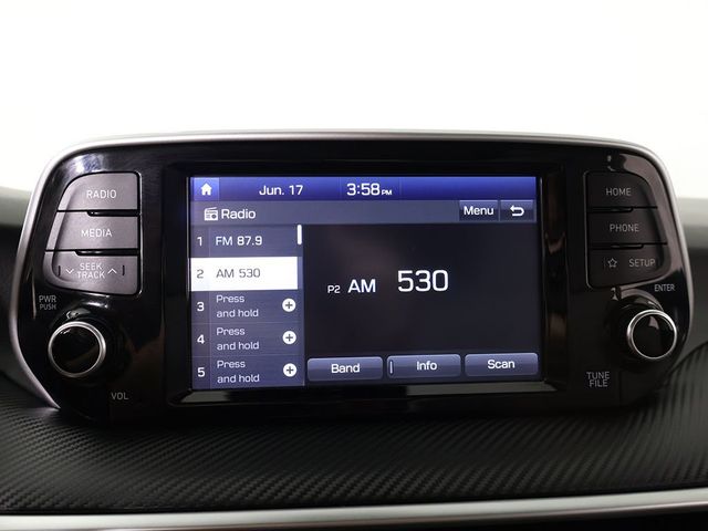 2019 Hyundai Tucson SE AWD - 23041671 - 35