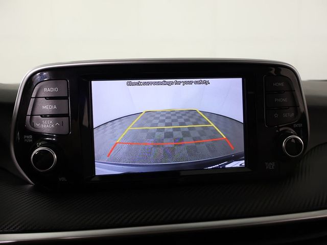 2019 Hyundai Tucson SE AWD - 23041671 - 36
