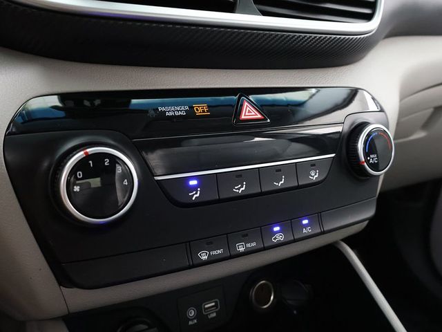 2019 Hyundai Tucson SE AWD - 23041671 - 37