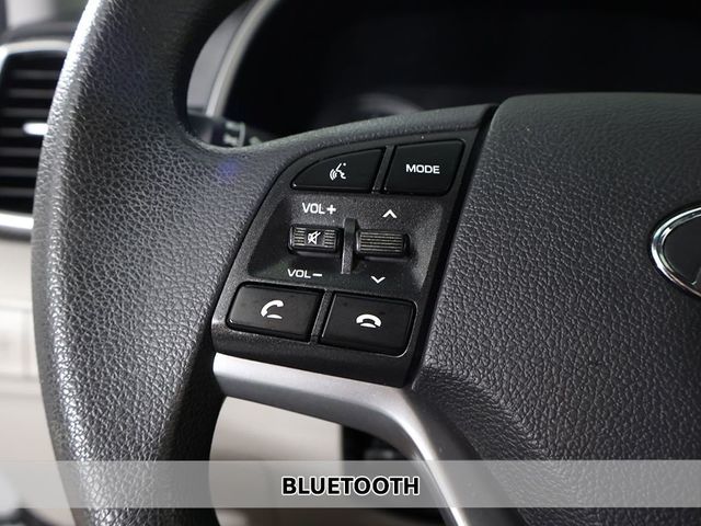 2019 Hyundai Tucson SE AWD - 23041671 - 3