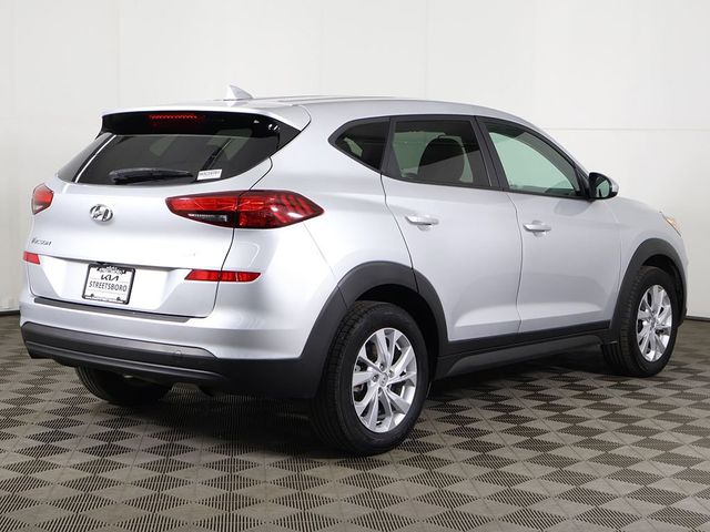 2019 Hyundai Tucson SE AWD - 23041671 - 6