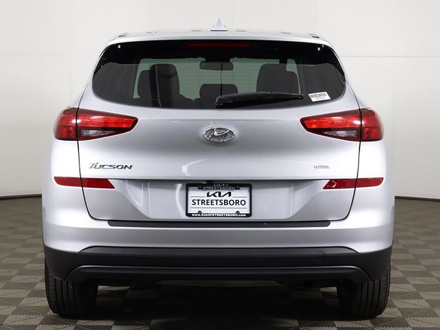 2019 Hyundai Tucson SE AWD - 23041671 - 7