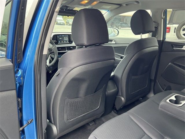 2019 Hyundai Tucson SE AWD - 22950545 - 12