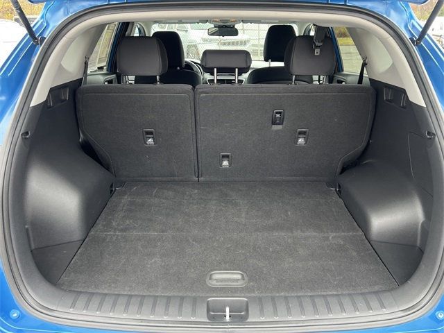 2019 Hyundai Tucson SE AWD - 22950545 - 13