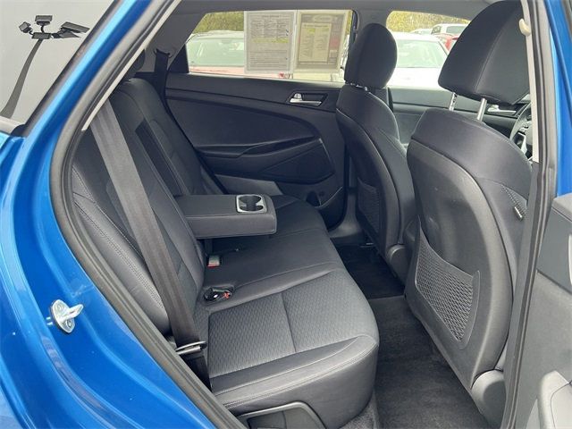 2019 Hyundai Tucson SE AWD - 22950545 - 15