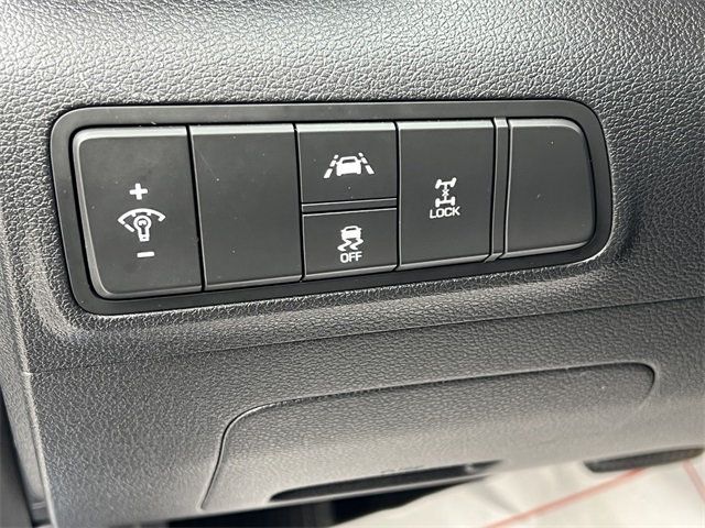 2019 Hyundai Tucson SE AWD - 22950545 - 18