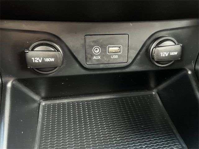 2019 Hyundai Tucson SE AWD - 22950545 - 24