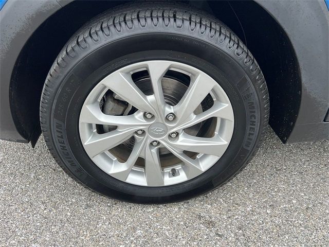 2019 Hyundai Tucson SE AWD - 22950545 - 8