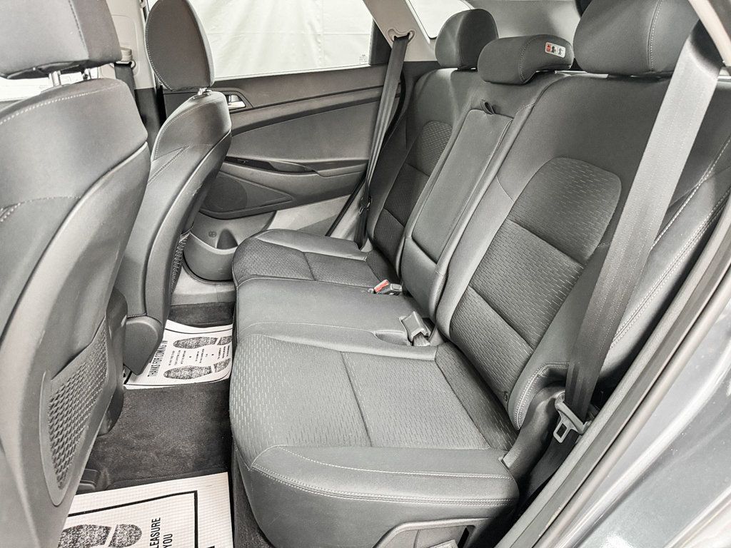 2019 Hyundai Tucson SE AWD - 22881029 - 9