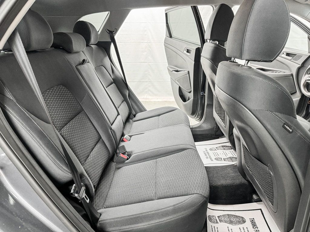 2019 Hyundai Tucson SE AWD - 22881029 - 10