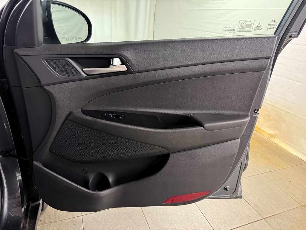 2019 Hyundai Tucson SE AWD - 22881029 - 16