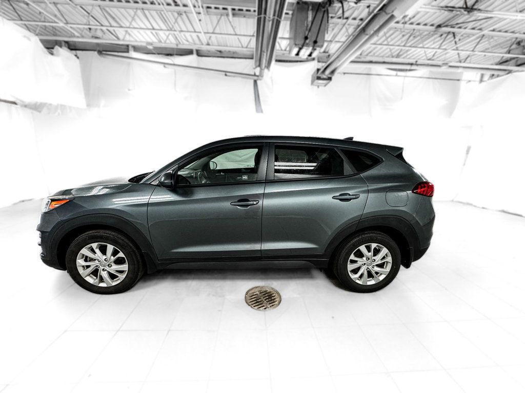2019 Hyundai Tucson SE AWD - 22881029 - 2