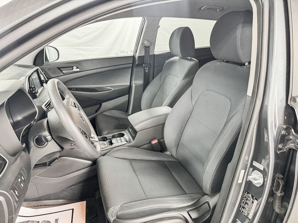 2019 Hyundai Tucson SE AWD - 22881029 - 8