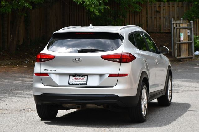 2019 Hyundai Tucson SE FWD - 23040718 - 9