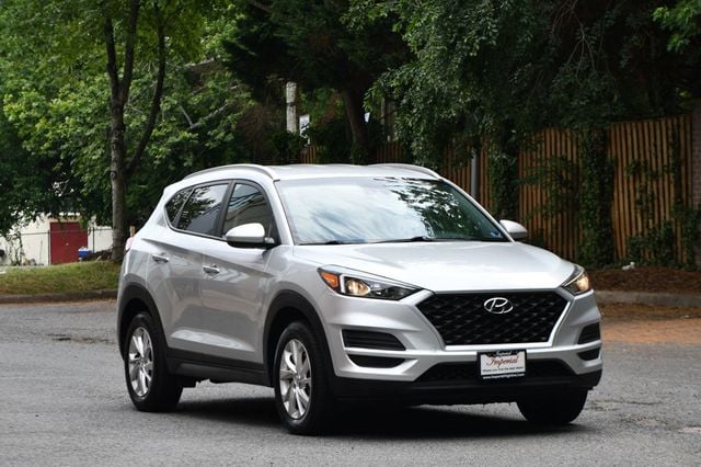 2019 Hyundai Tucson SE FWD - 23040718 - 12