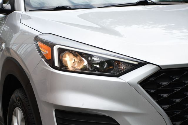 2019 Hyundai Tucson SE FWD - 23040718 - 13