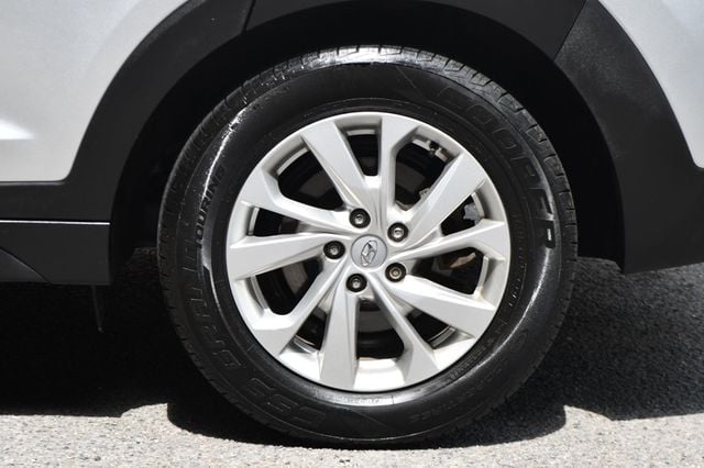 2019 Hyundai Tucson SE FWD - 23040718 - 14