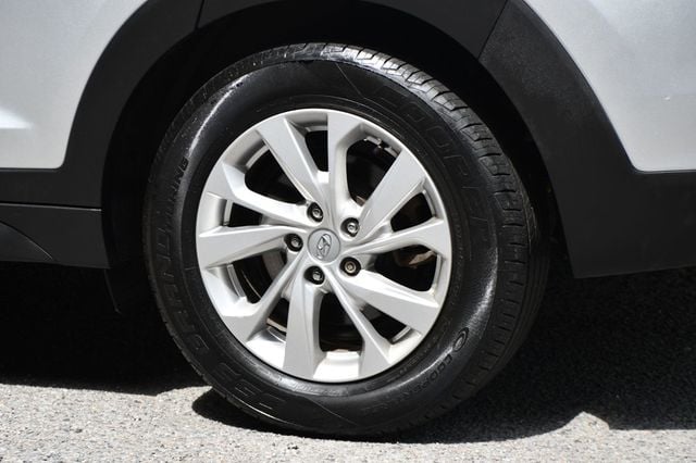 2019 Hyundai Tucson SE FWD - 23040718 - 15