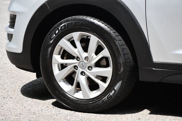 2019 Hyundai Tucson SE FWD - 23040718 - 16