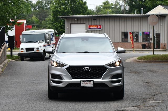 2019 Hyundai Tucson SE FWD - 23040718 - 1