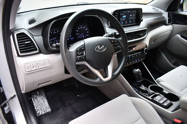 2019 Hyundai Tucson SE FWD - 23040718 - 20