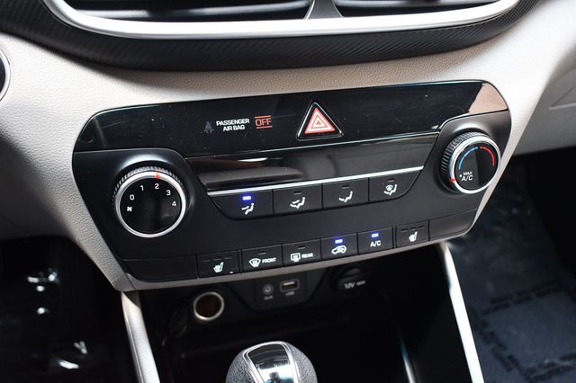 2019 Hyundai Tucson SE FWD - 23040718 - 25