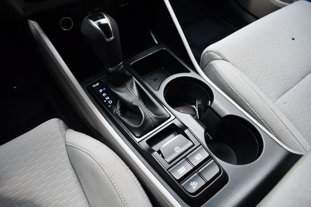 2019 Hyundai Tucson SE FWD - 23040718 - 26