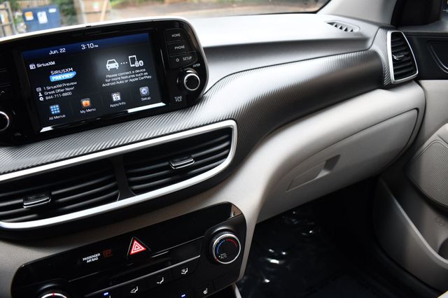 2019 Hyundai Tucson SE FWD - 23040718 - 27