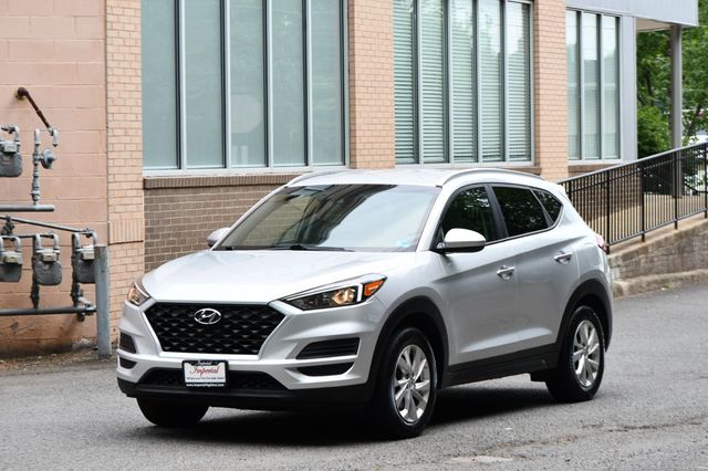 2019 Hyundai Tucson SE FWD - 23040718 - 2