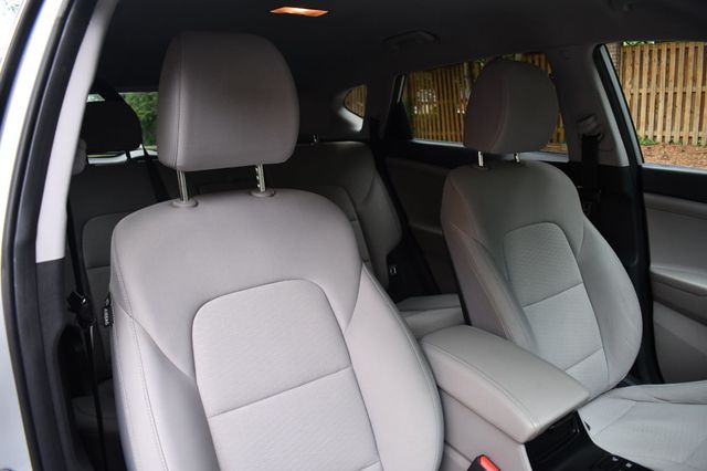 2019 Hyundai Tucson SE FWD - 23040718 - 29