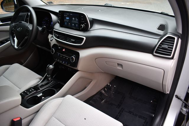 2019 Hyundai Tucson SE FWD - 23040718 - 30