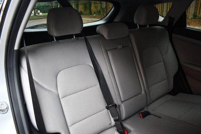2019 Hyundai Tucson SE FWD - 23040718 - 32