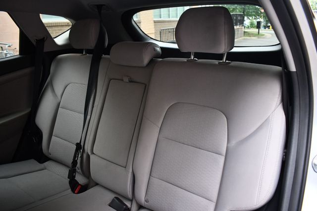 2019 Hyundai Tucson SE FWD - 23040718 - 34