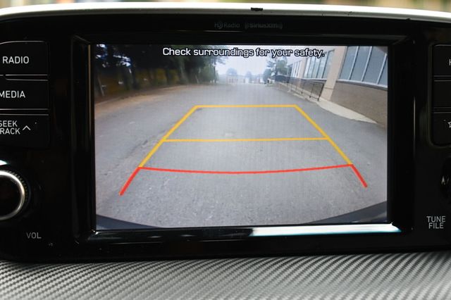 2019 Hyundai Tucson SE FWD - 23040718 - 35