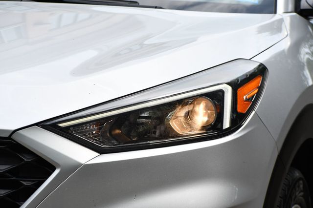 2019 Hyundai Tucson SE FWD - 23040718 - 3